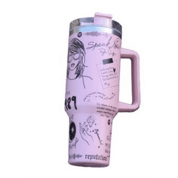 Stanley Taylor Swift Insulated Tumbler 40oz