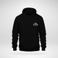 I Am Found Unisex Hoodie – Christian Faith-Based Apparel