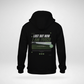 I Am Found Unisex Hoodie – Christian Faith-Based Apparel