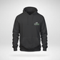 I Am Found Unisex Hoodie – Christian Faith-Based Apparel