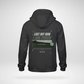 I Am Found Unisex Hoodie – Christian Faith-Based Apparel