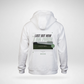 I Am Found Unisex Hoodie – Christian Faith-Based Apparel