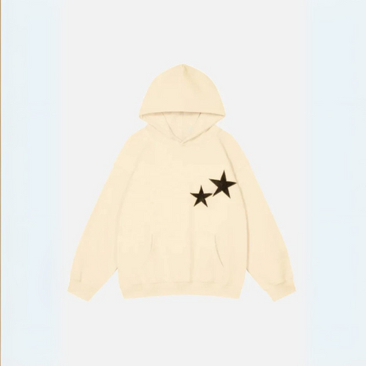 Aesthetic Galaxy Star Hoodie