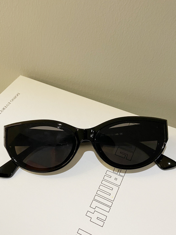 Women’s Vintage Cat Eye Sunglasses