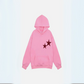 Aesthetic Galaxy Star Hoodie
