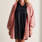 This Oversized Washed Shirt Jacket Is the Layering Piece Your Fit Needs