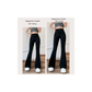 Women’s Flare Pants – High Waist Booty Lift Leggings for Casual Streetwear & Fashion Outfits