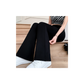 Women’s Flare Pants – High Waist Booty Lift Leggings for Casual Streetwear & Fashion Outfits