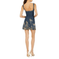 Starnight Slit Dress