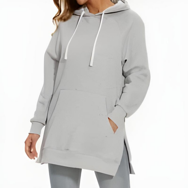 Women’s Oversized Hoodie Dress