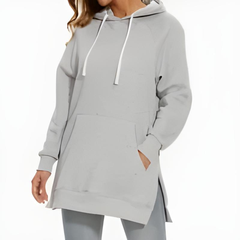 Women’s Oversized Hoodie Dress