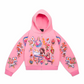 Rise King Faith Hoodie – Bold, Spiritual, and Street-Ready