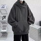 Trendy Y2K Ninja Turtleneck Hoodie - Perfect for Fall