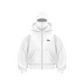 Premium Oversized Hoodie for Men – Streetwear Aesthetic Zip-Up