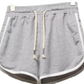 Women’s Summer Yoga Running Shorts – Loose Fit Wide-Leg, Breathable Casual Gym Shorts