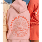 Chasing Sunset Hoodie