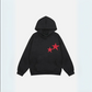 Aesthetic Galaxy Star Hoodie