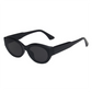 Vintage Cat Eye Sunglasses for Women – Oval Retro Fashion Shades