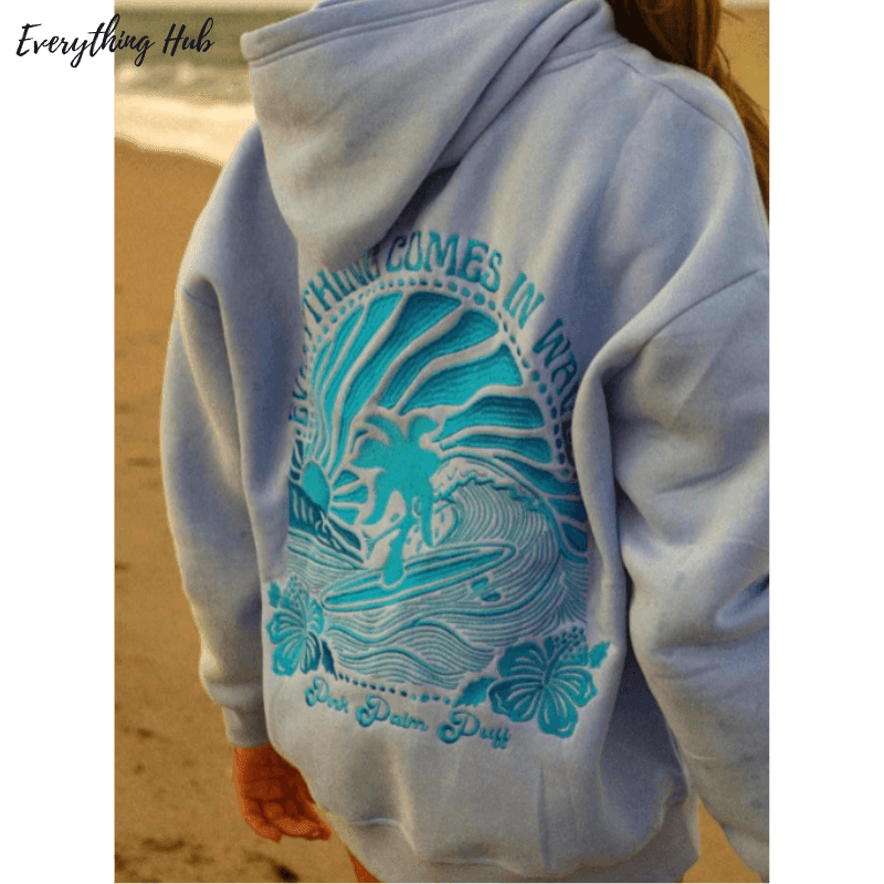 Chasing Sunset Hoodie
