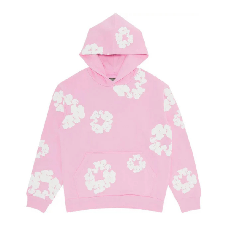 Ultra-Cozy Viral Hoodie with Free Matching Sweatpants | Unisex Streetwear Set
