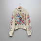 Rise King Faith Hoodie – Bold, Spiritual, and Street-Ready