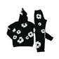 Ultra-Cozy Viral Hoodie with Free Matching Sweatpants | Unisex Streetwear Set
