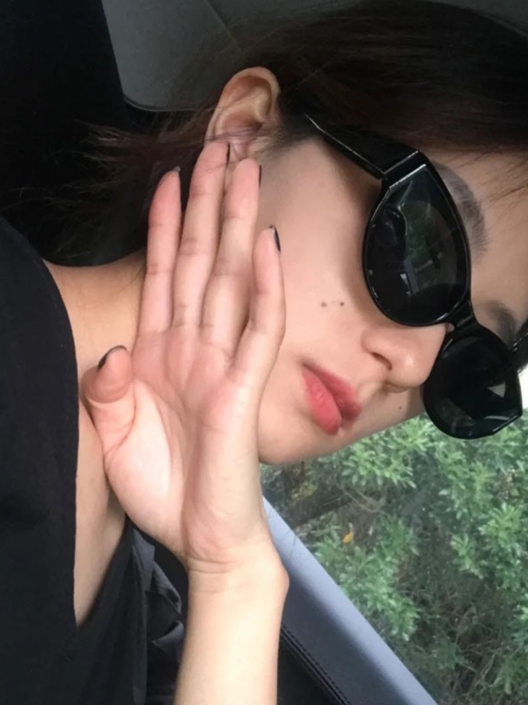 Vintage Cat Eye Sunglasses for Women – Oval Retro Fashion Shades
