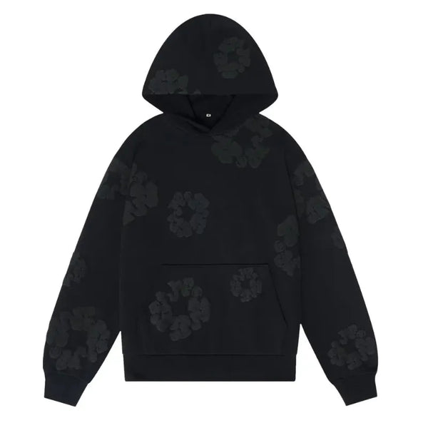 Ultra-Cozy Viral Fleece Streetwear Hoodie