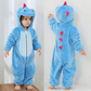 BABY ROMPERS WINTER COSTUME FLANNEL FOR GIRL BOY