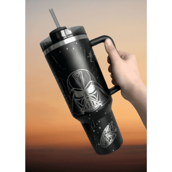 Stanley Star Wars  40 oz Tumbler