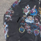 Rise King Faith Hoodie – Bold, Spiritual, and Street-Ready